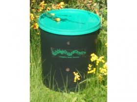 Fishermans Wormery