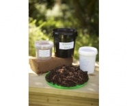 View categories and products within Wormery/compost Starter Kit