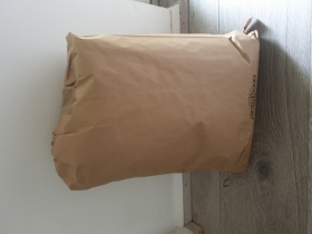 Image of 25 litre bag bokashi bran
